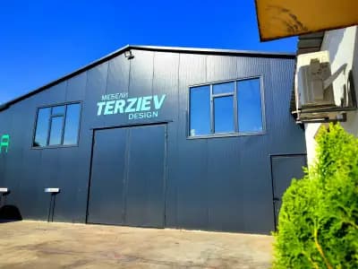 Мебели Terziev Design