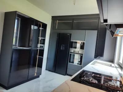 Мебели Terziev Design