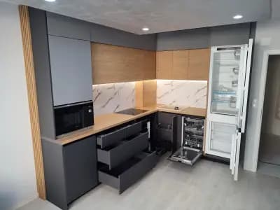 Мебели Terziev Design