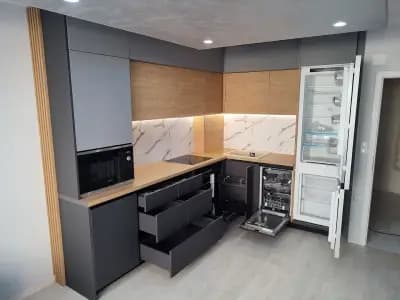 Мебели Terziev Design