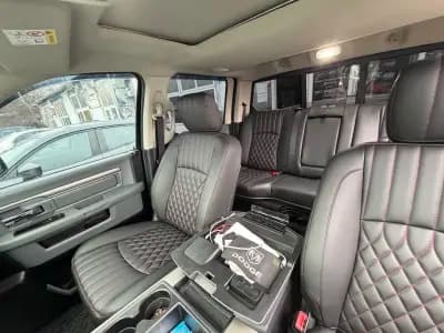 AUTO REBUS - Автотапицерски услуги Варна
