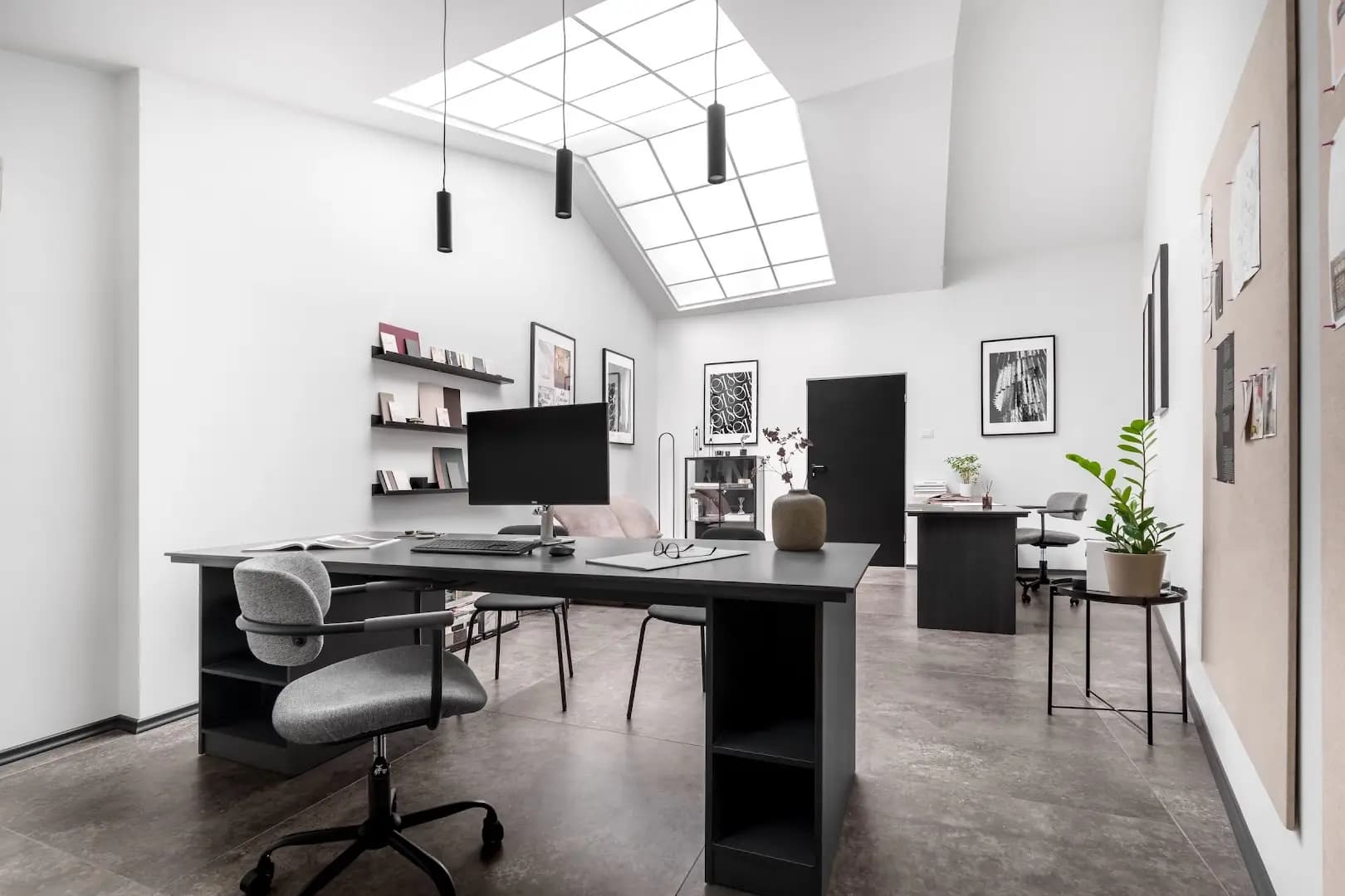 SOI Interior Design House