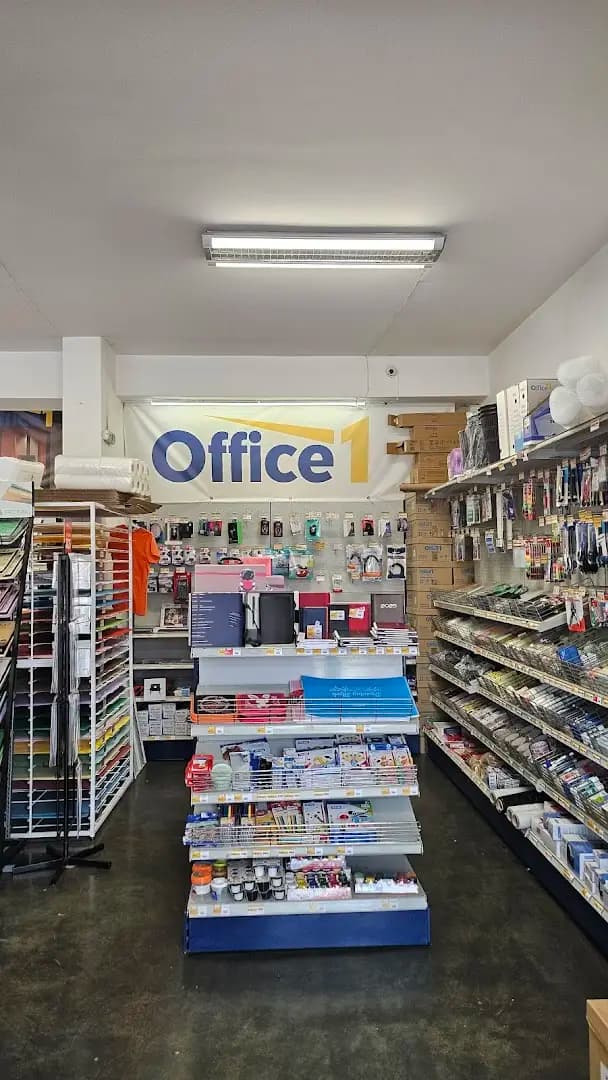 Office 1