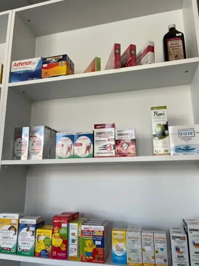 Денонощна аптека 24/7 “Pharma Help”