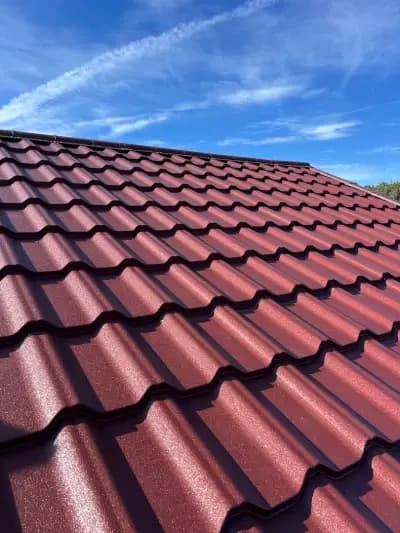 ROOFER