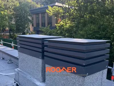 ROOFER