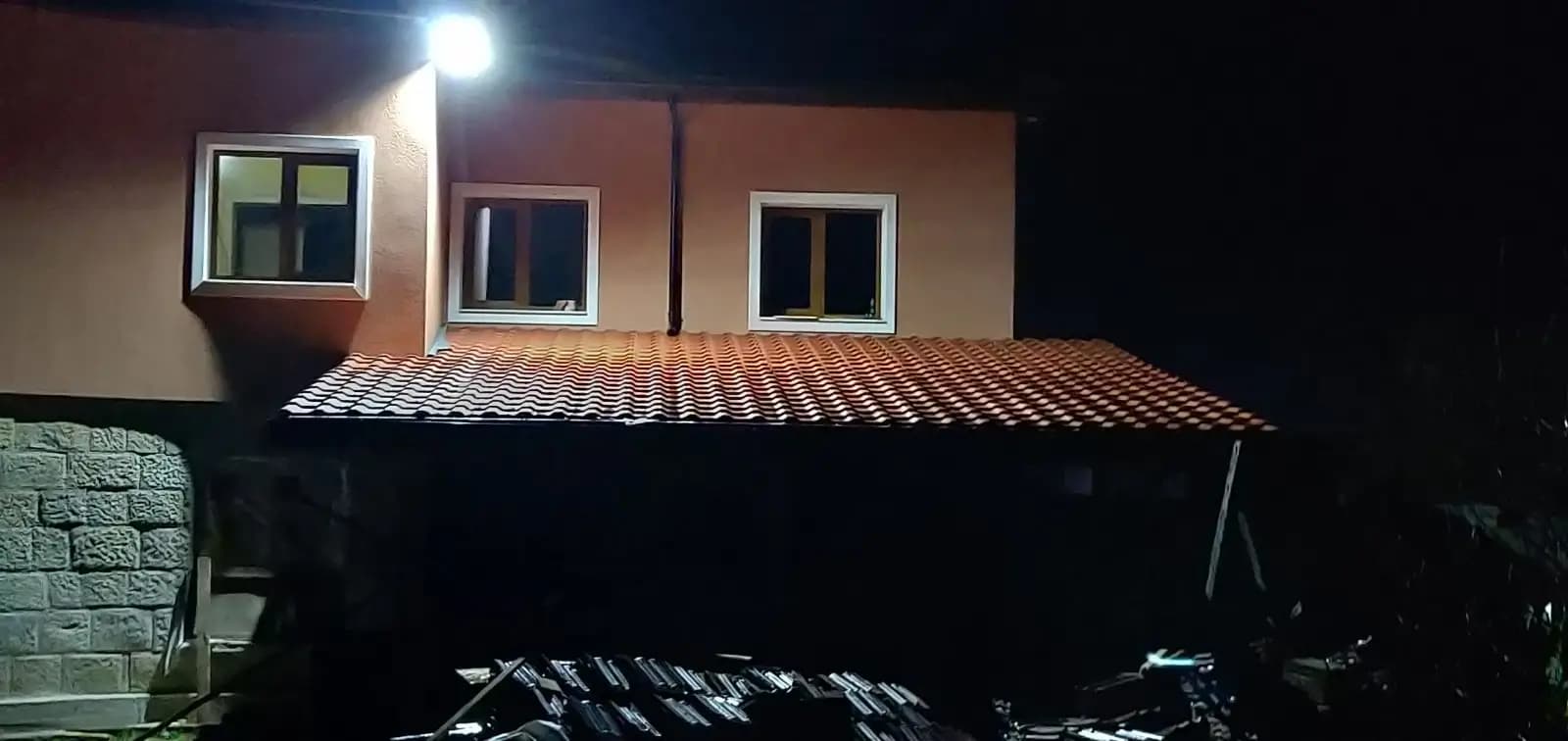 ROOFER