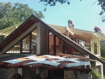 DAR Custom Construction