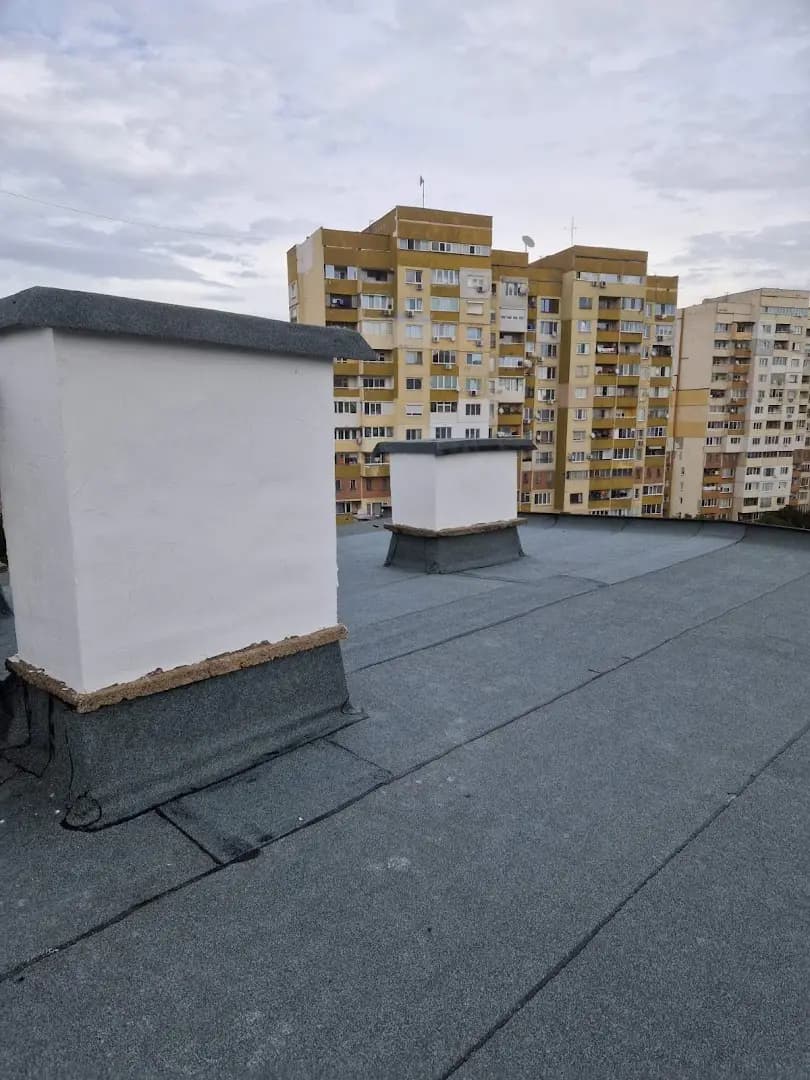 Ремонт на покриви Стройресурс-93 ЕООД | Pokriv.bg