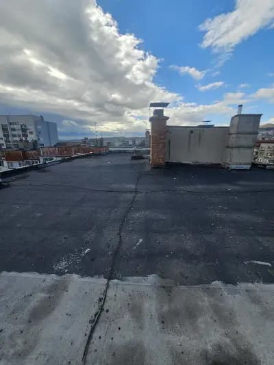 Ремонт на покриви - СИК СТРОЙ ГРУП ЕООД