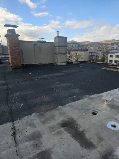 Ремонт на покриви - СИК СТРОЙ ГРУП ЕООД