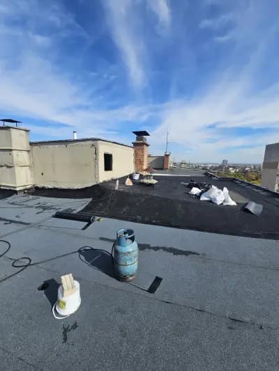 Ремонт на покриви - СИК СТРОЙ ГРУП ЕООД