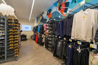 DECATHLON City Plovdiv Center | Пловдив Център
