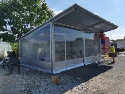 Ферма/ботаническа градина