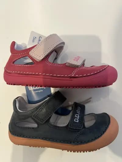 Милипид | Millipede - детски обувки