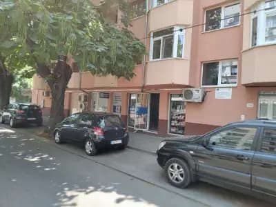 Санитарен магазин "Кристал мед" гр. Пазарджик