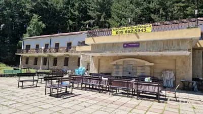 Туристически комплекс "Врачански балкан- Леденика