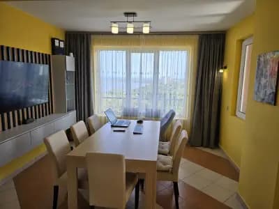 SeaSky Penthouse - Морско небе Пентхаус
