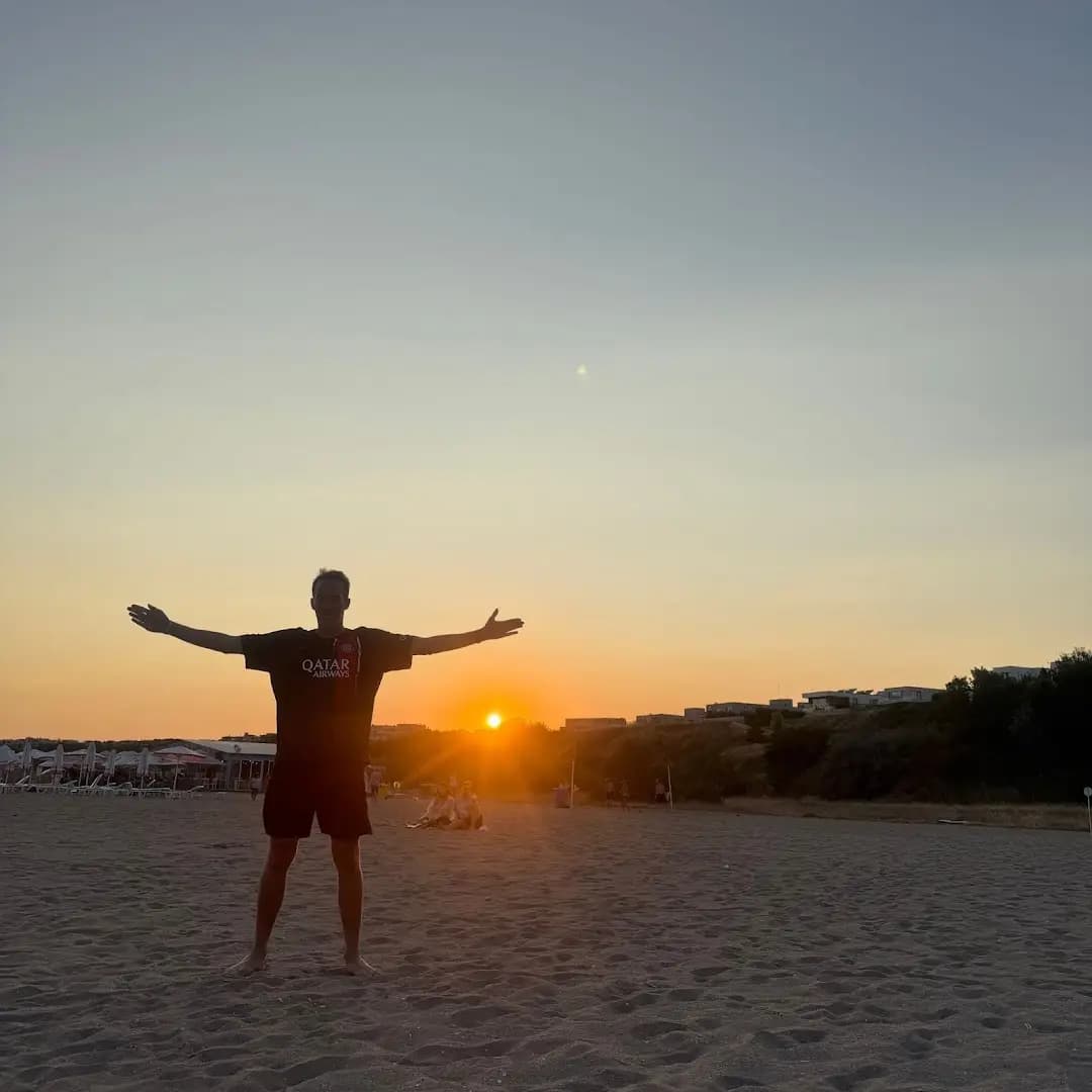 Burgas Beach Resort 2 Apartments