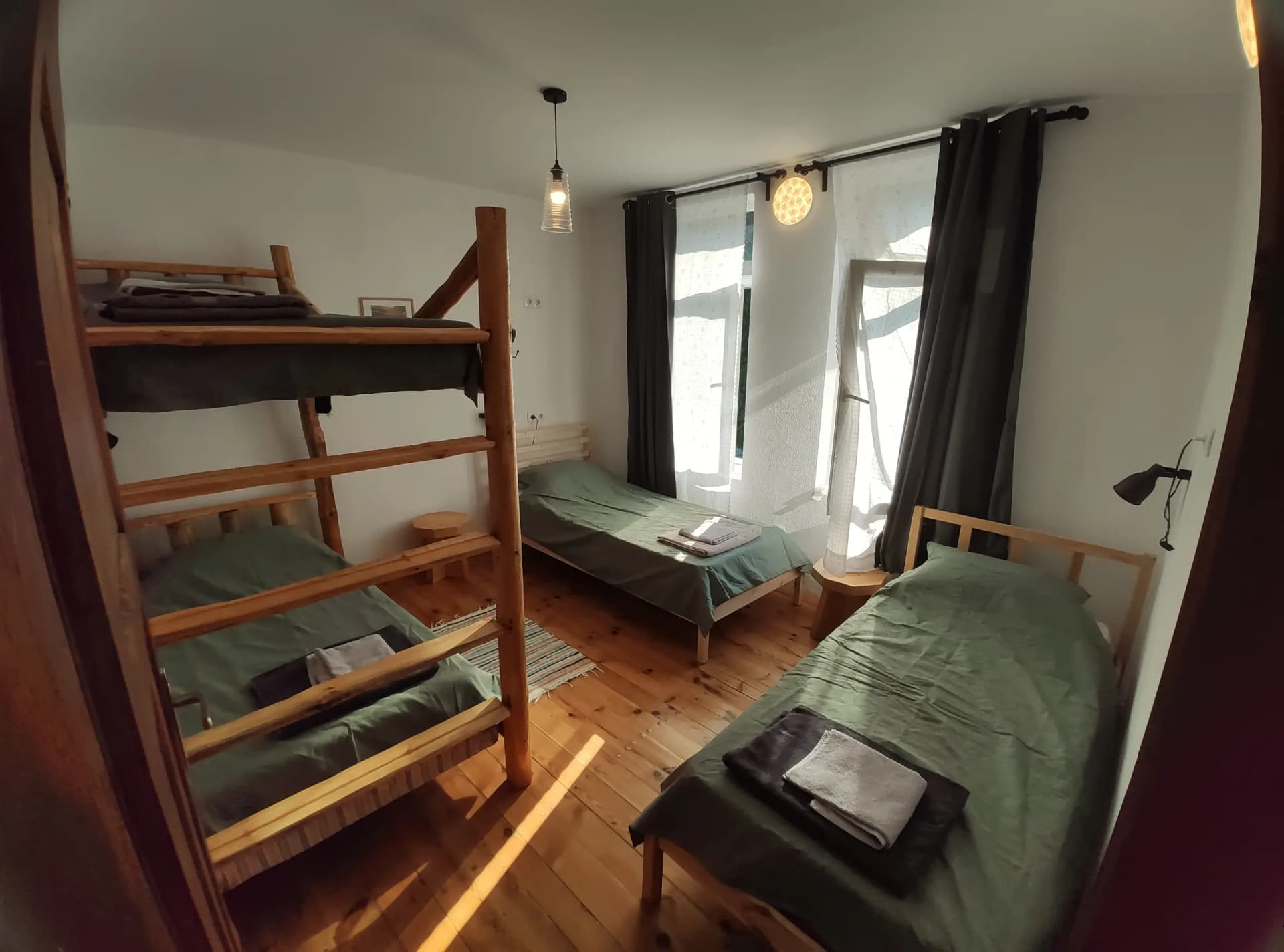 PORTALA Urban Lodge