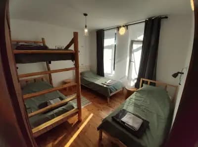 PORTALA Urban Lodge
