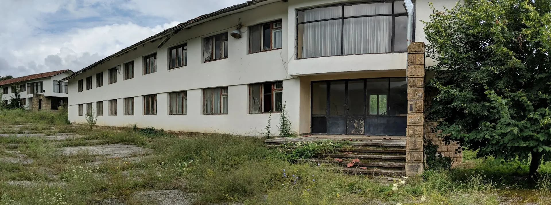 Почивна станция Бойковец, ПАТ Малашевци