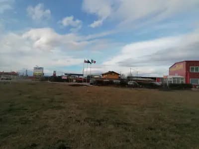 Супермаркет Рекорд