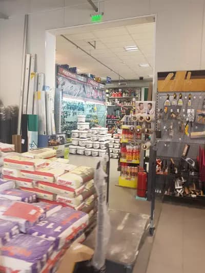Ловно рибарски магазин Васмар Хоби