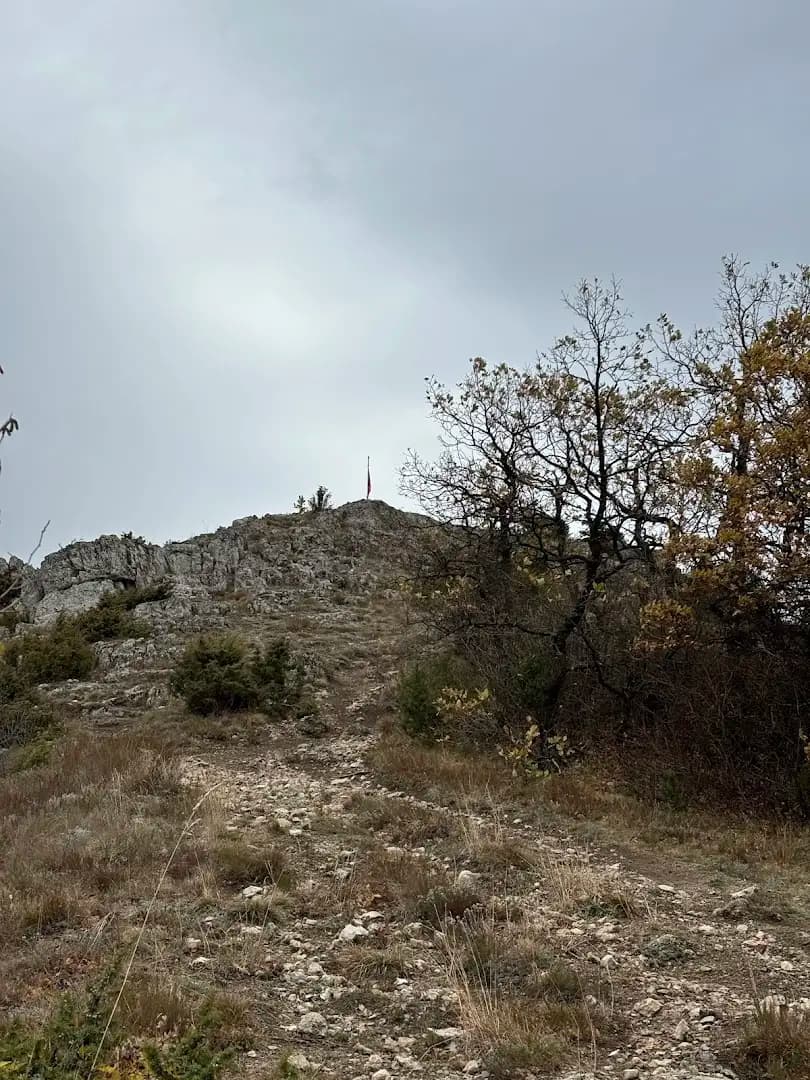 вр. Половрак