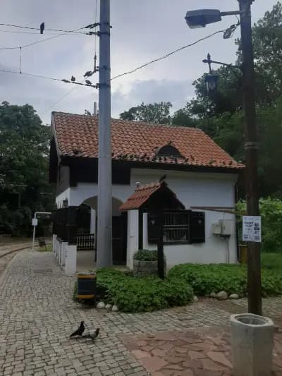Спирка "Вишнева"