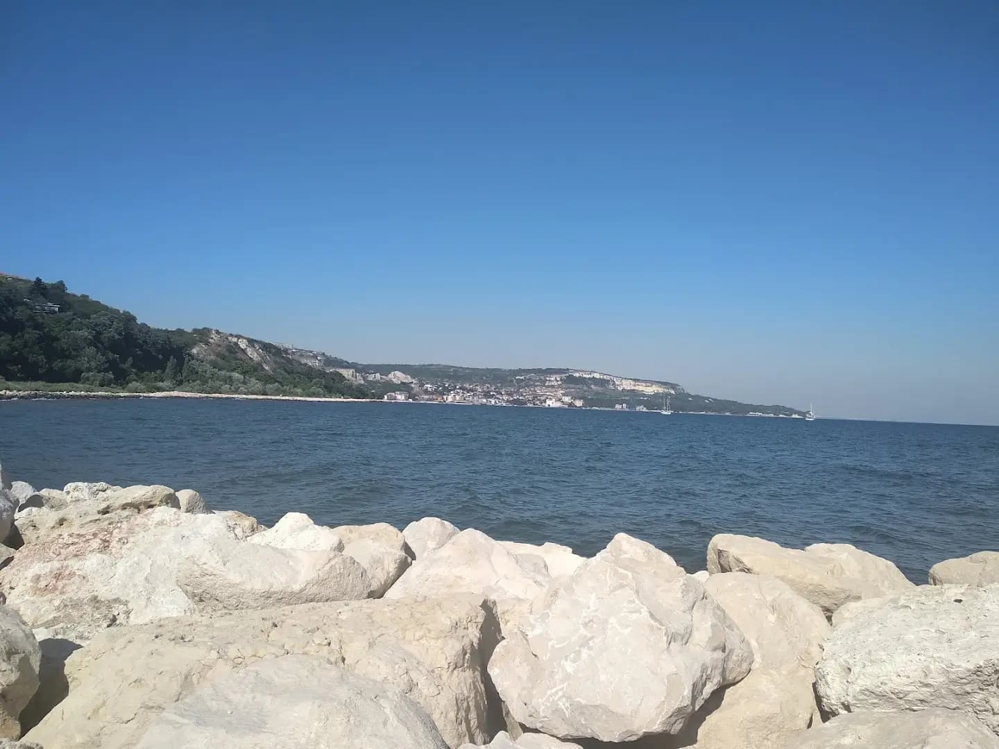 Sea View Panorama