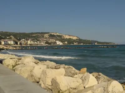 Sea View Panorama
