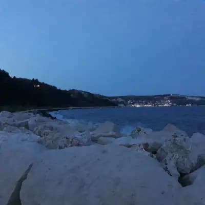 Sea View Panorama
