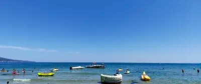 Jet Ski / Water Attractions / Parasailing