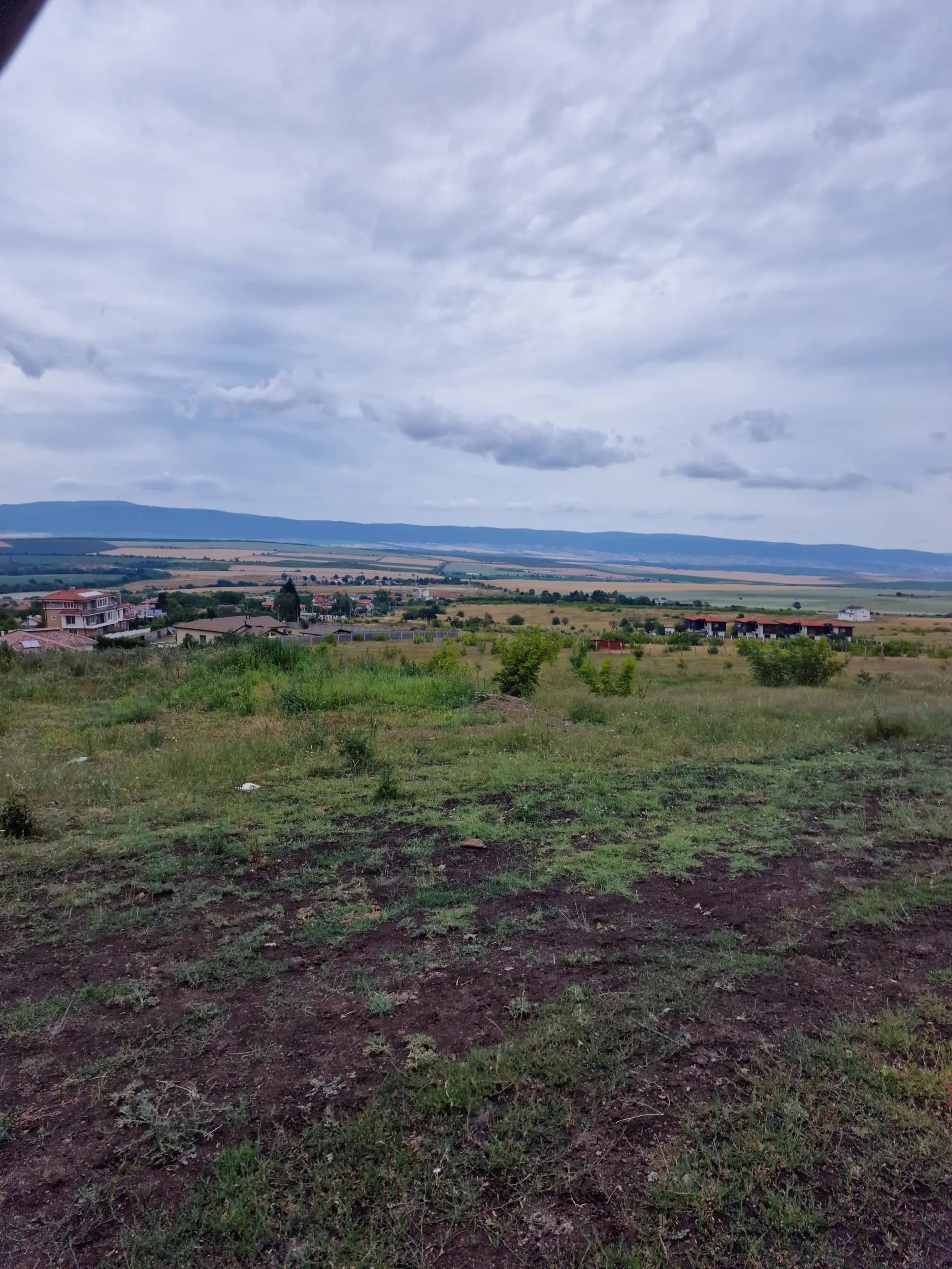 The OFFroad Adventure