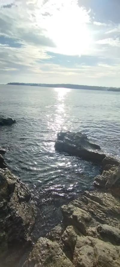 Созопол - гледка морска панорама