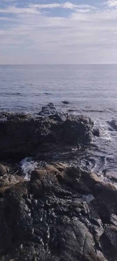 Созопол - гледка морска панорама