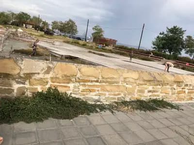 Безплатни Кални Бани