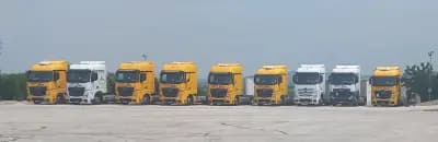 EUROPA TRANS LTD