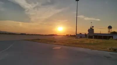 Международно летище-Пловдив