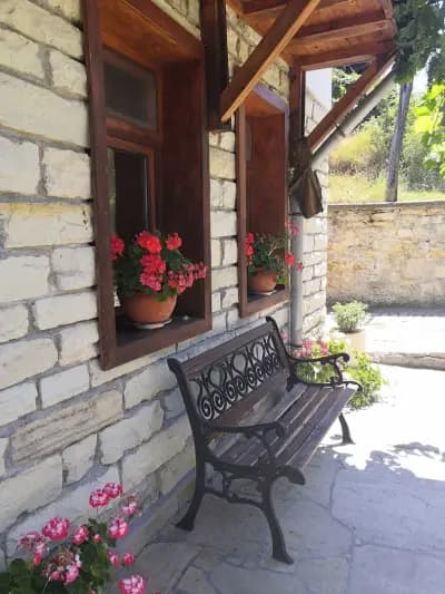 Къща Живка