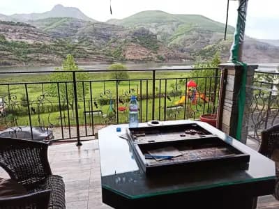 Къща за гости Villa Belleza