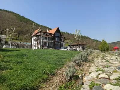 Къща за гости Villa Belleza