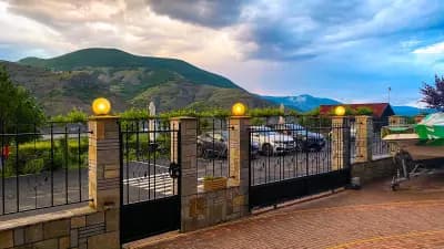 Къща за гости Villa Belleza