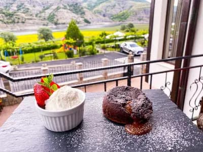 Къща за гости Villa Belleza