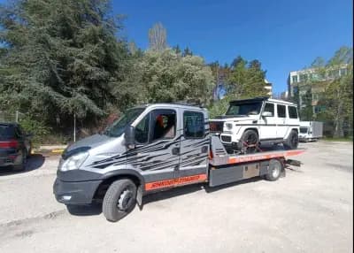 Пътна помощ Варна - Yankoff Travel (Янков Травел ЕООД)