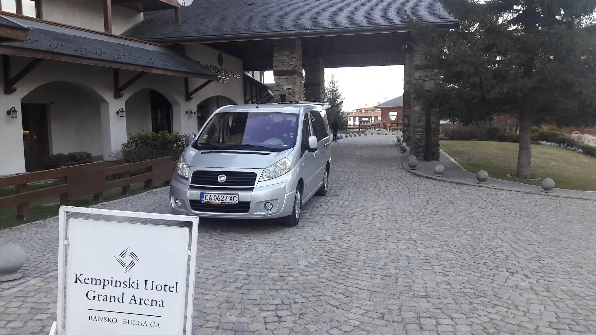 Bansko Transfers