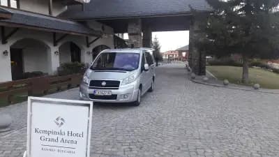 Bansko Transfers