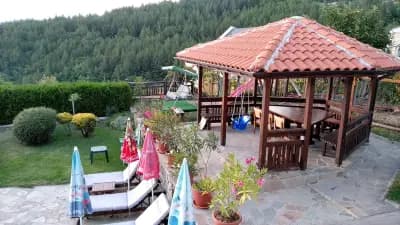 Guest House Brezata - Betula