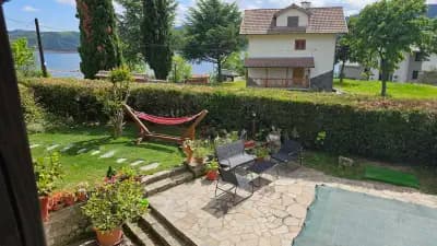 Guest House Brezata - Betula